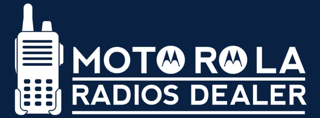 Motorola Radios Dealers