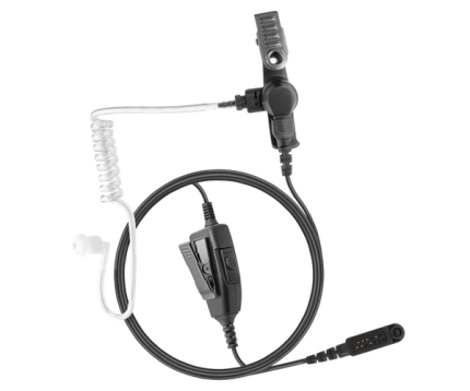 Atlantic Radio AT1W-H7 (ECO) 1-Wire Acoustic Tube Earpiece