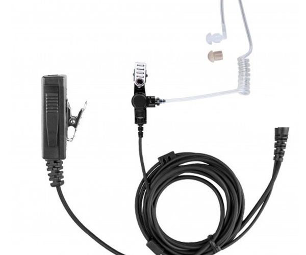 Atlantic Radio AT2W-M 2-Wire Surveillance Kit Atlantic Radio AT2W-M 2-Wire Surveillance Kit