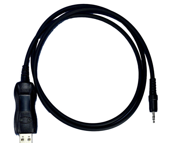 Atlantic Radio BPR40 USB Programming Cable Atlantic Radio BPR40 USB Programming Cable