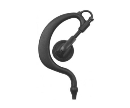 Atlantic Radio EH1W-H7 Ear Hook Earpiece for Hytera Radios