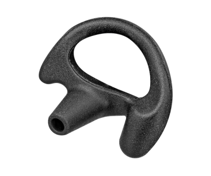 Atlantic Radio EMB Molded Ear Tips (Black)