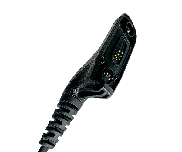 Atlantic Radio PMKN4012B USB Programming Cable for XPR, APX, & SRX Series Radios Atlantic Radio PMKN4012B USB Programming Cable for XPR, APX, & SRX Series Radios