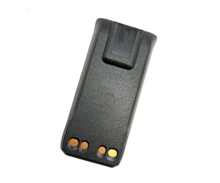 Atlantic Radio PMNN4807A Replacement Battery for Motorola R7