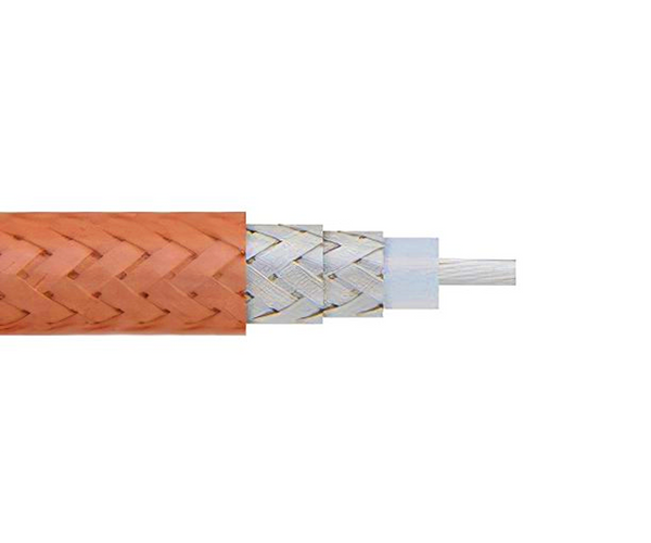 Atlantic Radio RG400 Flexible Double Shielded Coax Cable Atlantic Radio RG400 Flexible Double Shielded Coax Cable