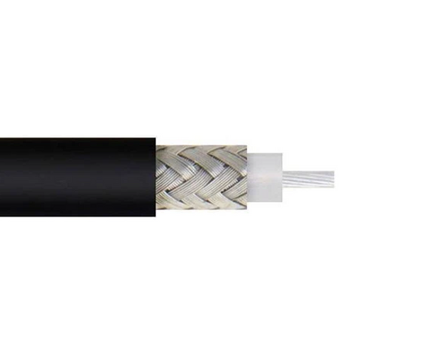 Atlantic Radio RG58 Flexible 50 Ohm Coax Cable Atlantic Radio RG58 Flexible 50 Ohm Coax Cable