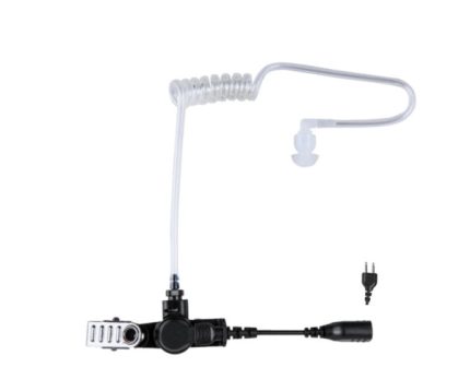 Atlantic Radio SL-AT-AR SnapLock Acoustic Tube Earpiece