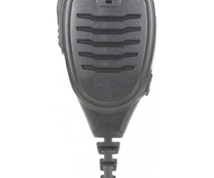 Atlantic Radio SM1-H5 Speaker Microphone for Hytera TC-320 (3.5mm Port)