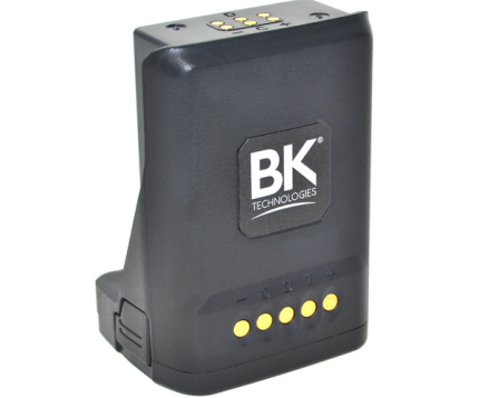 BK Technologies BKR0101 Lithium-ion SURPASS Battery (4900mAh) for BKR5000