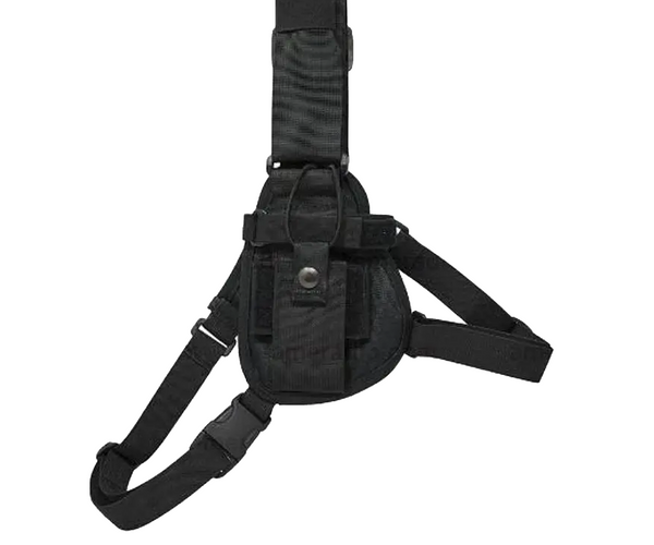 BK Technologies KAA0448 Radio Chest Harness BK Technologies KAA0448 Radio Chest Harness