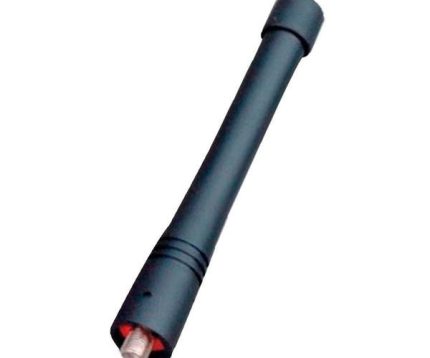 Hytera AN0445H03 (UHF 420-470MHz) Stubby Antenna - Compact and Durable UHF Communication