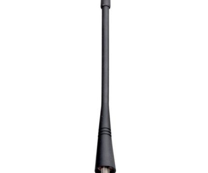 Hytera AN0460W19 Antenna - UHF (440-470MHz) - 16cm with SMA Connector
