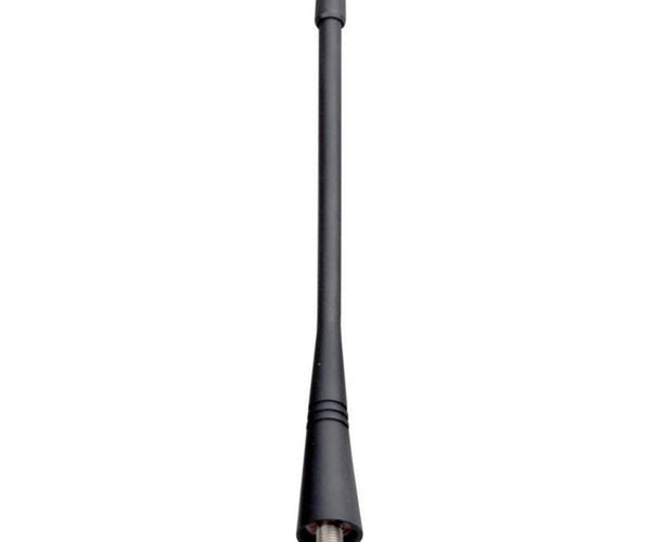 Hytera AN0460W19 Antenna - UHF (440-470MHz) - 16cm with SMA Connector Hytera AN0460W19 Antenna - UHF (440-470MHz) - 16cm with SMA Connector