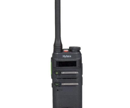 Hytera BD352i Two-Way Radios