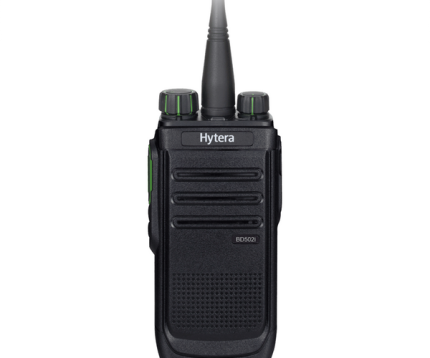 Hytera BD502i Portable Two-Way Radio | Preowned