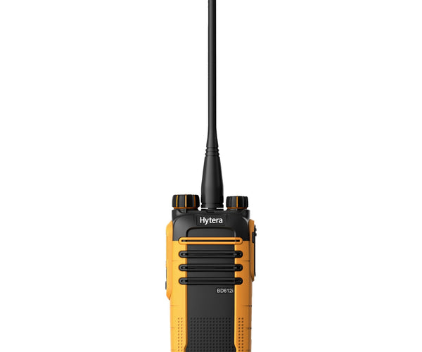 Hytera BD612i Rugged Two-Way Radio (IP66) | Open-Box Hytera BD612i Rugged Two-Way Radio (IP66) | Open-Box