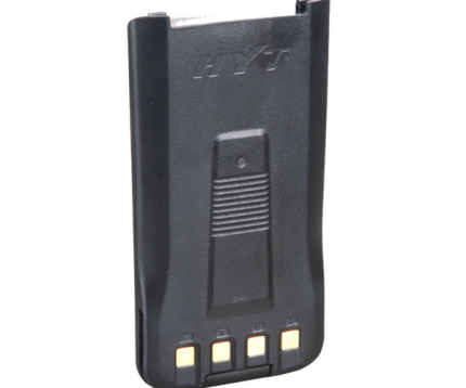 Hytera BL1204 Lithium-ion (1200mAh) Battery for TC610