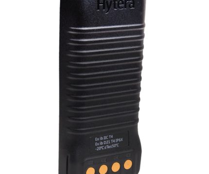 Hytera BL1807-Ex Intrinsically Safe Battery (1800mAh)