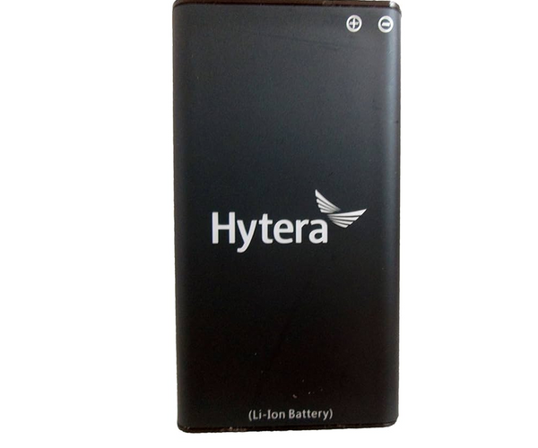Hytera BL2009 Lithium Ion Battery - 2000mAh for Hytera PD362i Hytera BL2009 Lithium Ion Battery - 2000mAh for Hytera PD362i