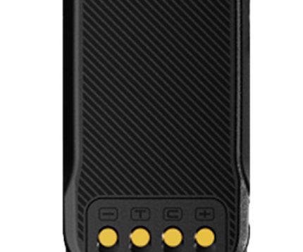 Hytera BL2010 Battery for Portable Two-Way Radio | High Capacity