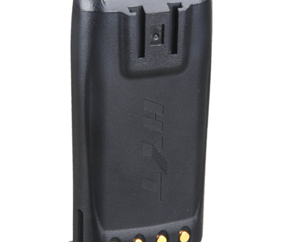 Hytera BL2102 Lithium-Ion Battery (2100mAh) for the TC700 and TC780 I EOL (End Of Life) Hytera BL2102 Lithium-Ion Battery (2100mAh) for the TC700 and TC780 I EOL (End Of Life)