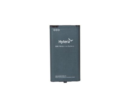 Hytera BL3101 Li-ion Battery (3100mAh) for PNC370