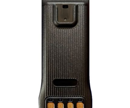 Hytera BP2002 Battery for Two-Way Radio - Lithium Ion Polymer (2000mAh)