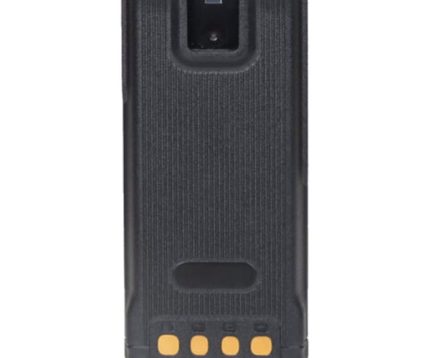 Hytera BP2403 Lithium Polymer Battery (2400mAh) - IP68 for HP702 & HP782