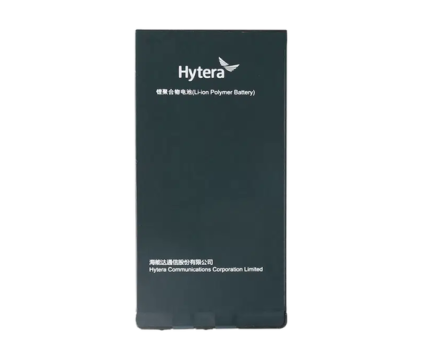 Hytera BP4008 Lithium Polymer Battery (4000mAh) for PNC360S