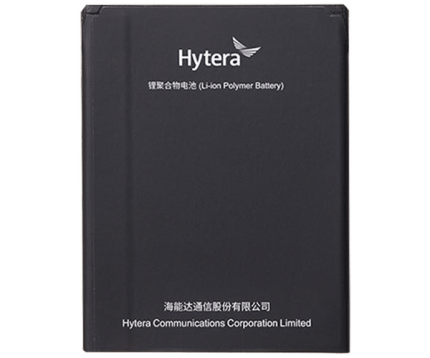 Hytera BP4901 Lithium Polymer Battery (5040mAh)