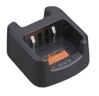 Hytera CH10L19 Charger for Hytera Radios and Batteries - Requires PS1014