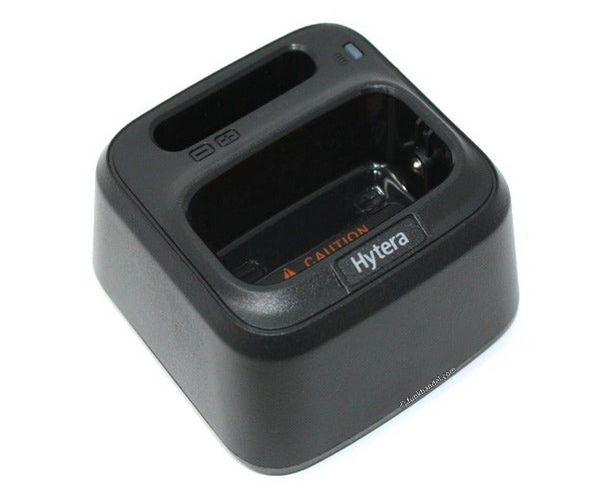 Hytera CH10L22 Drop-in Charger (Single-Unit) for BD302i Hytera CH10L22 Drop-in Charger (Single-Unit) for BD302i