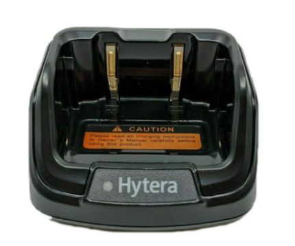 Hytera CH10L23 Charger for BD502, BD552i & BD612i *Requires PS1014
