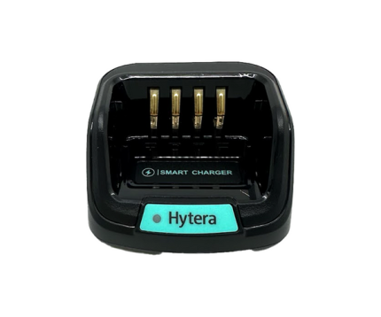 Hytera CH10L30 Smart Charger for Portable Two-Way Radios