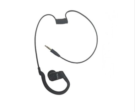 Hytera EHS20 C-Style Earloop Earpiece 3.5MM