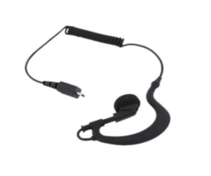 Hytera EHU03 C-Style Earpiece