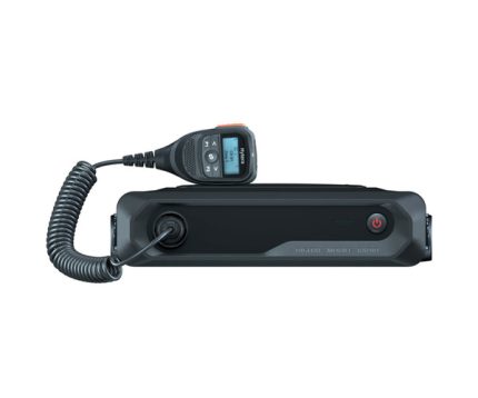 Hytera HM652 Digital Mobile Two-Way Radio