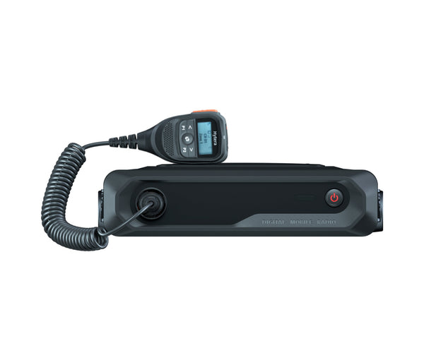 Hytera HM652 Digital Mobile Two-Way Radio Hytera HM652 Digital Mobile Two-Way Radio
