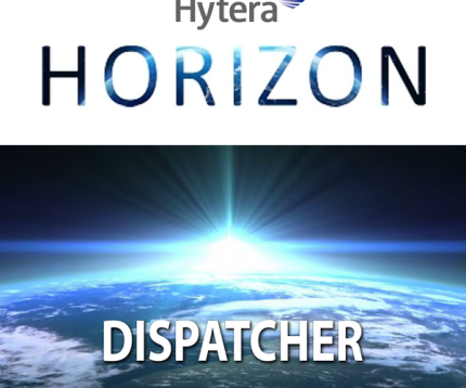 Hytera Horizon Dispatcher Annual License
