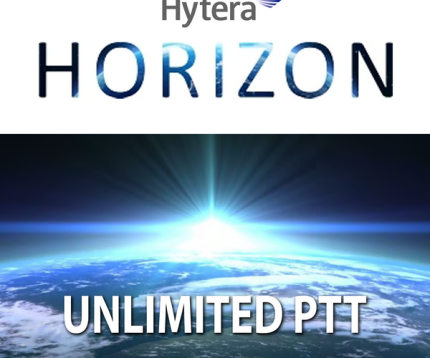 Hytera Horizon PTT Annual Service
