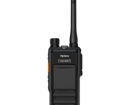 Hytera HP602 Portable Two-Way Radio | Preowned