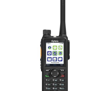 Hytera HP782 Portable Two-Way Radio | Preowned