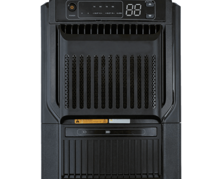 Hytera HR652 Compact Digital Repeater 25 Watts