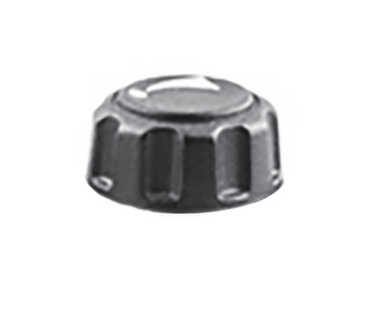 Hytera HYT-11530000000059 Volume Knob for PD602, PD662i, & PD682i