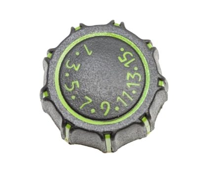 Hytera HYT-11530000000128 Encoder Knob (CH Selector) for BD502i