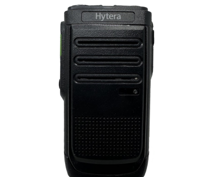 Hytera HYT-11530000000153 Front Case Repair Kit for BD502i