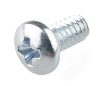 Hytera HYT-5107000000051A Belt Clip Screw
