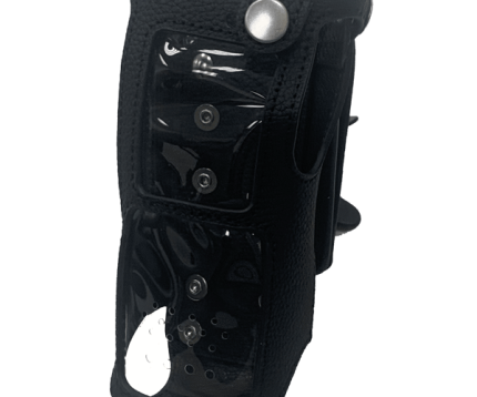 Hytera LCY026 Intrinsically Safe Carrying Leather Case