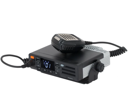 Hytera MD612i Mobile Two-Way Radio | Digital & VHF