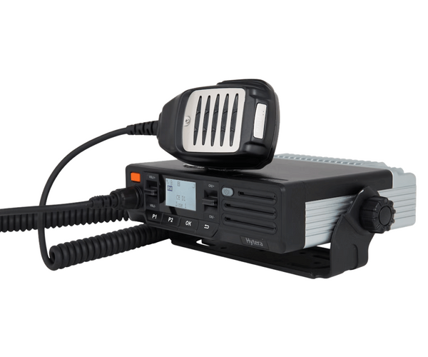 Hytera MD622i Mobile Two-Way Radio VHF (136-174MHz) Hytera MD622i Mobile Two-Way Radio VHF (136-174MHz)